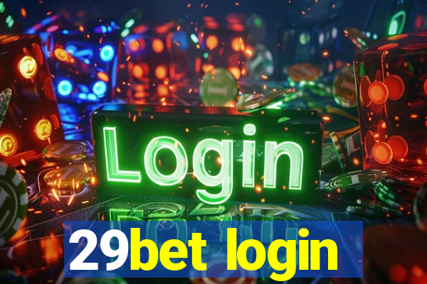 29bet login